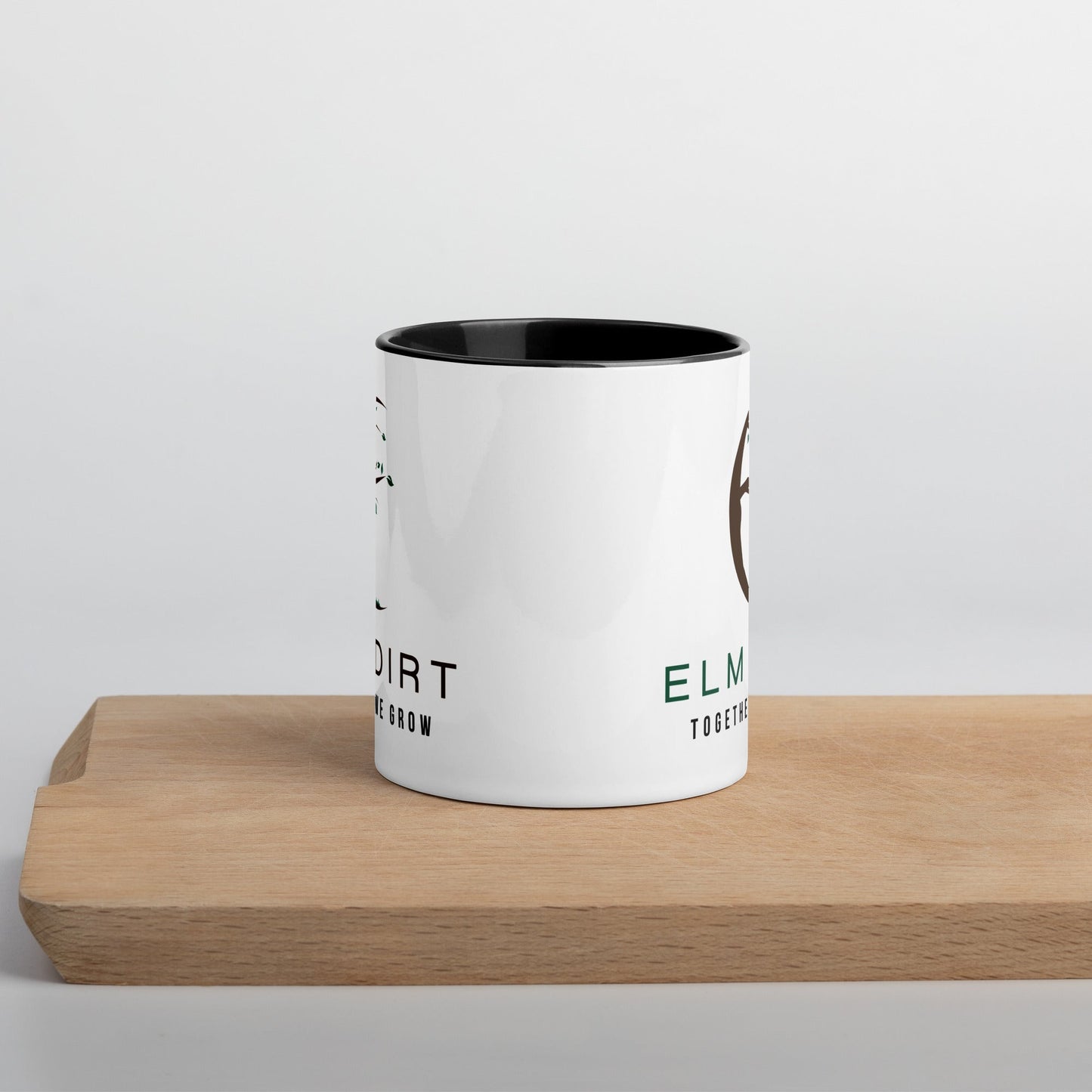 Elm Dirt Coffee Mug - Elm Dirt -
