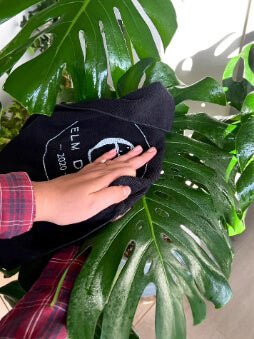 Elm Dirt Microfiber Cloth - Elm Dirt -