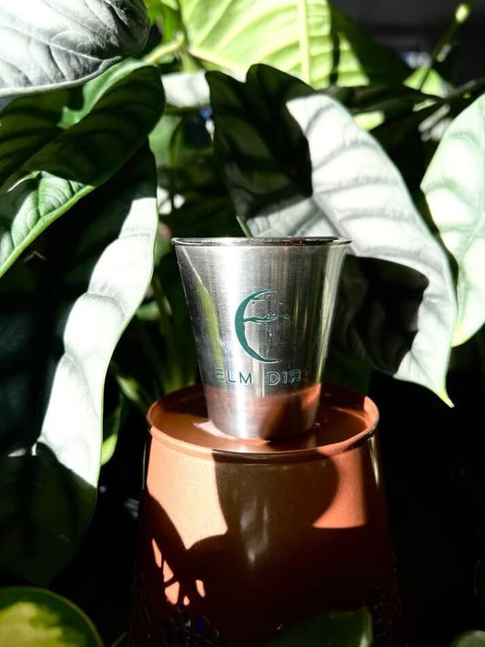 Elm Dirt's Shot Glass - Elm Dirt - Shot Glasses