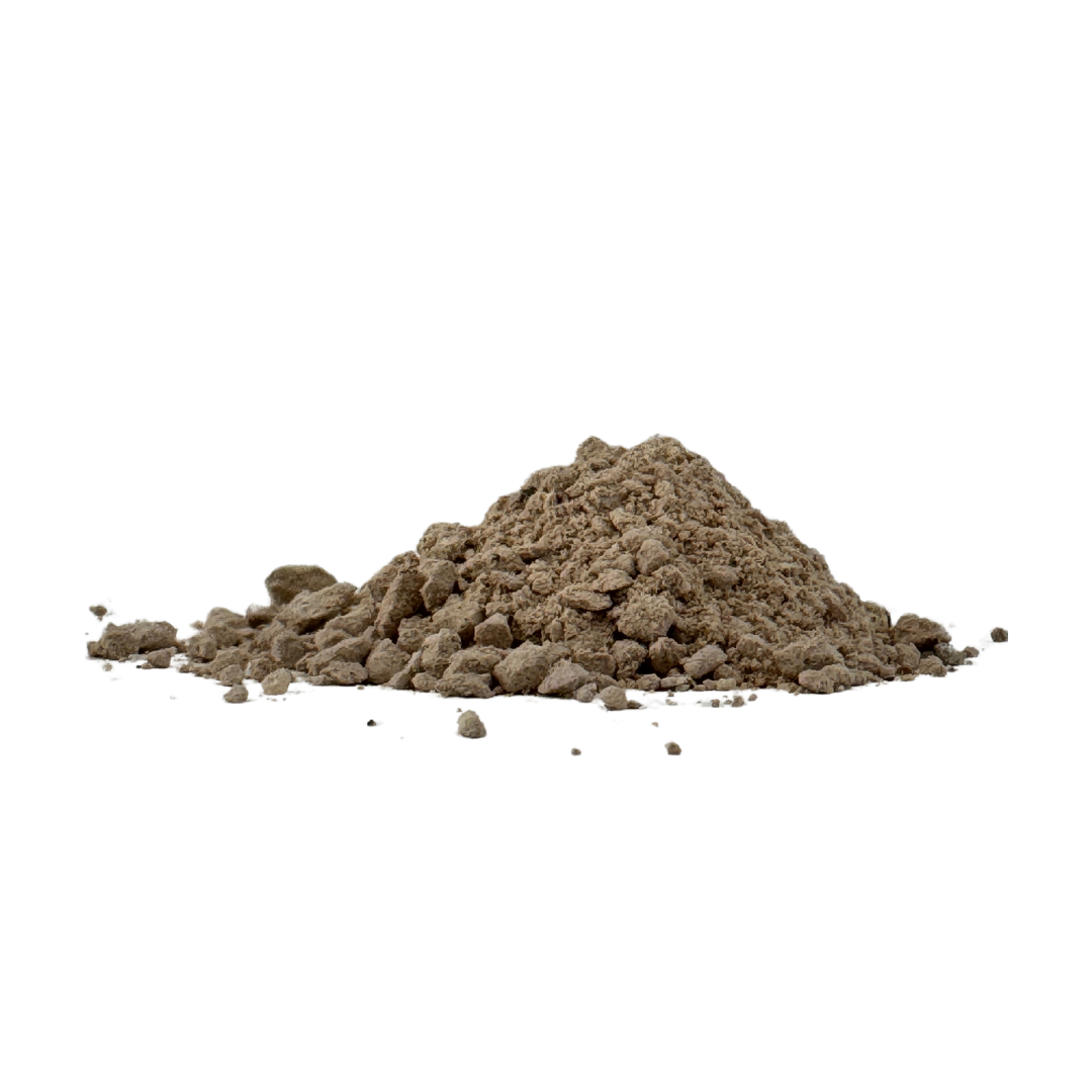 Azomite as natural minerals