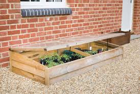 Cold Frame Gardening: Extend Your Season Both Ends