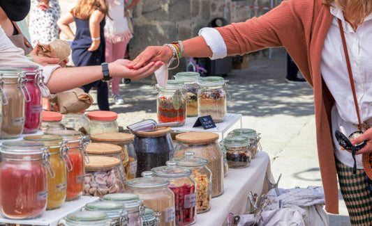 Seed Swap Success: Organize Community Exchange