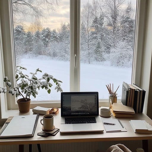 10 Things to Do in Winter to Plan Your Best 2026 Garden