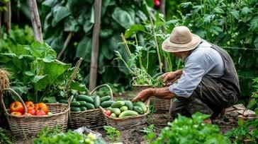 How Growing Organic Increases Polyphenols and Why That's Good for Your Health