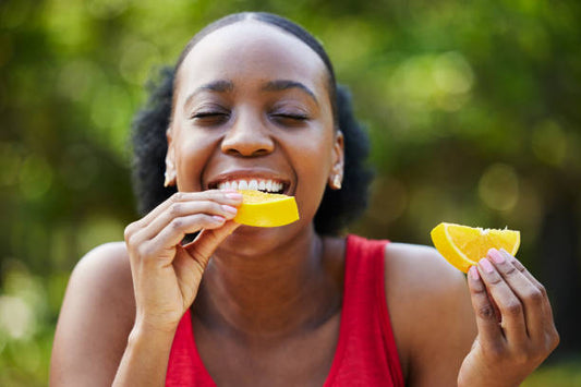 The Science of Why Organic Food Tastes Better (It Starts in the Soil)