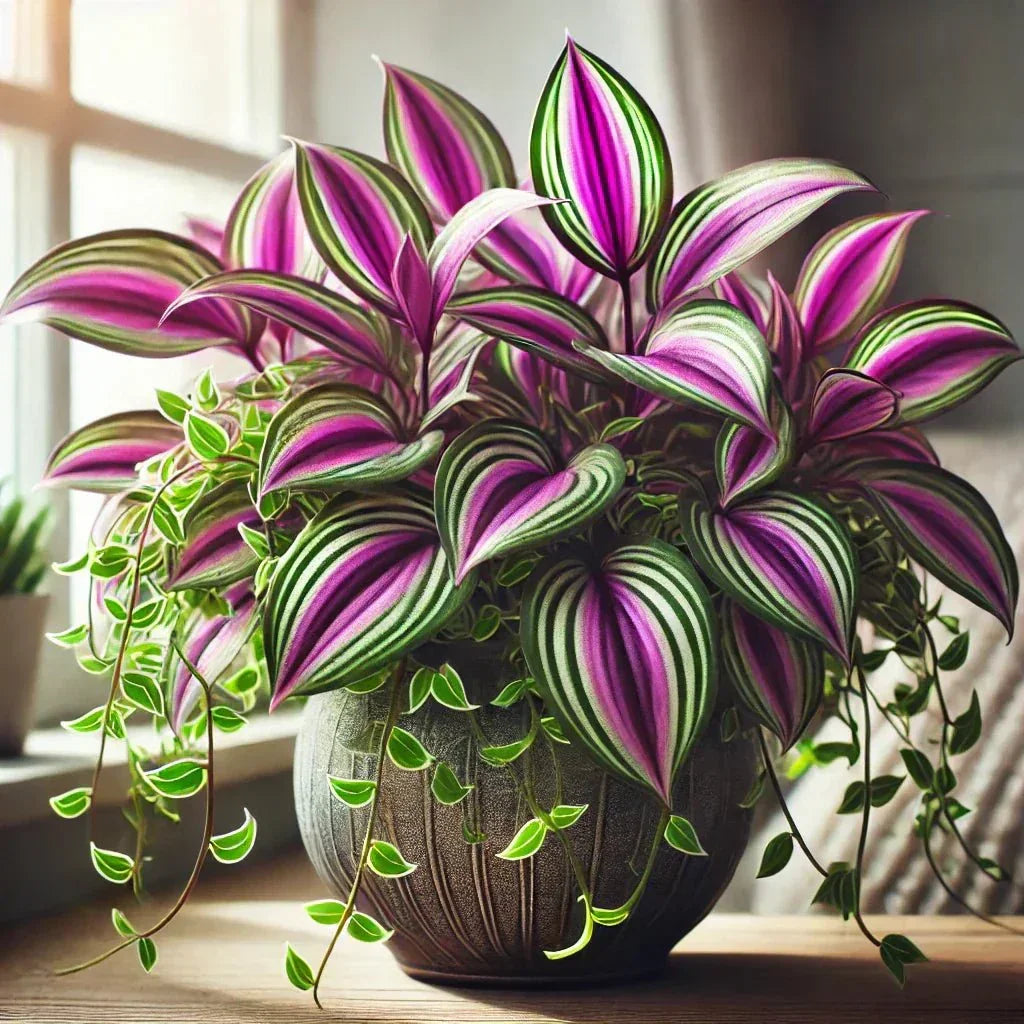 Wandering Jew Plant Care: The Complete Guide to Thriving Tradescantia - Elm Dirt