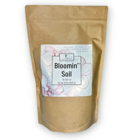 Bloomin' Soil