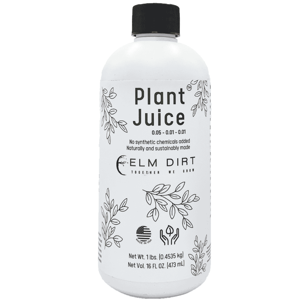 Plant Juice