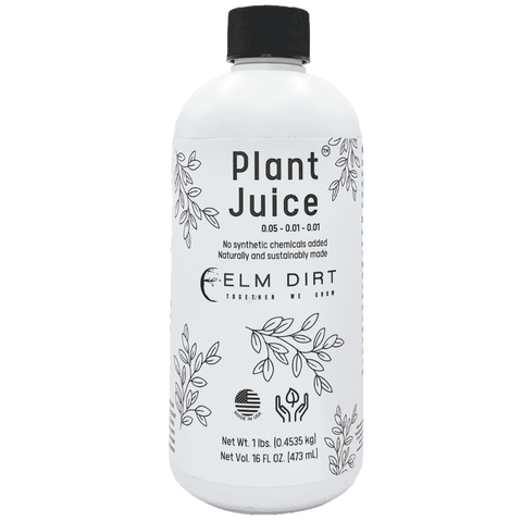 Plant Juice