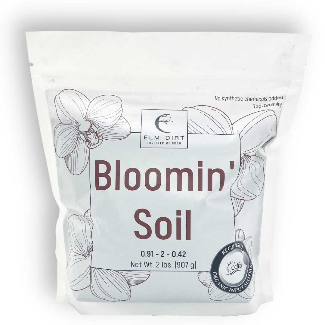 Bloomin' Soil