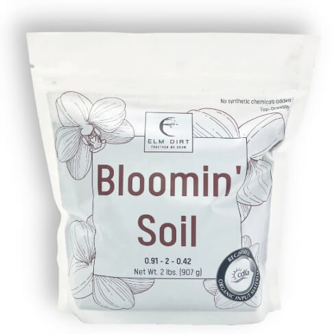 Bloomin' Soil