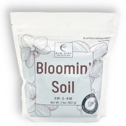 Bloomin' Soil