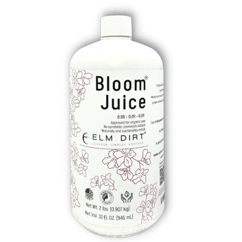 Bloom Juice