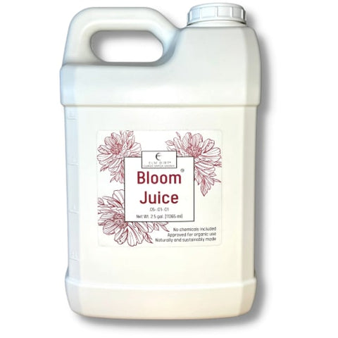 Bloom Juice