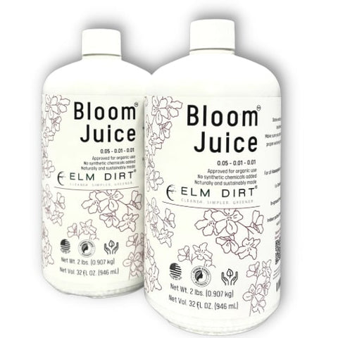 Bloom Juice