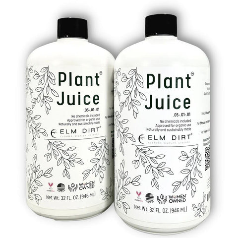 Plant Juice