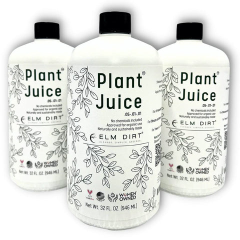 Plant Juice