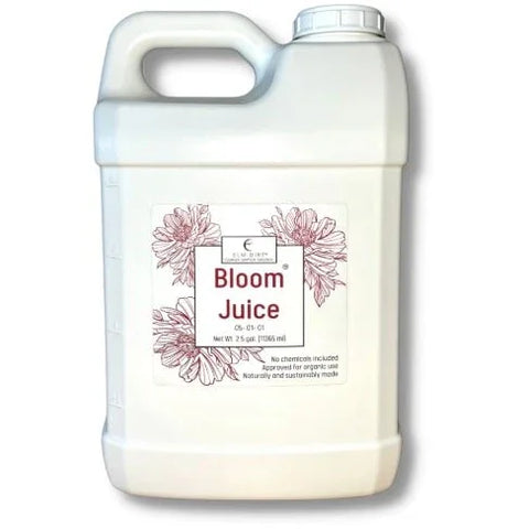 Bloom Juice - Our Award-Winning Formula for Spectacular Flowers