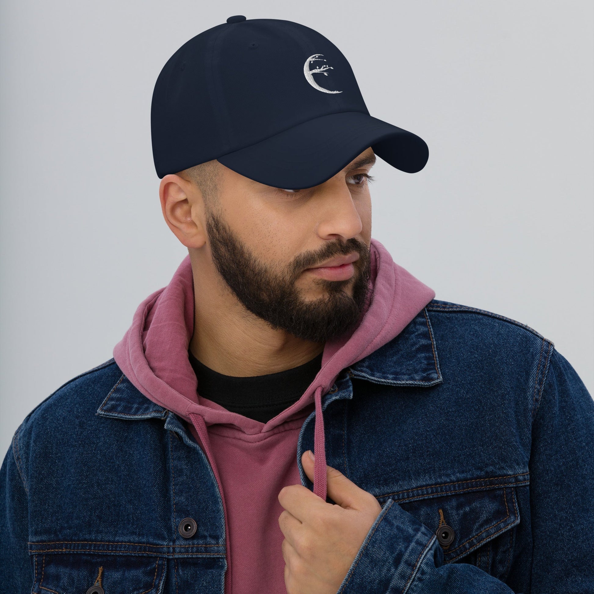 Dad hat - Elm Dirt - 