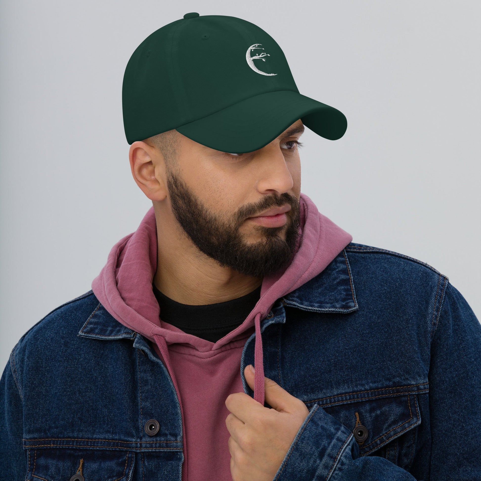 Dad hat - Elm Dirt - 