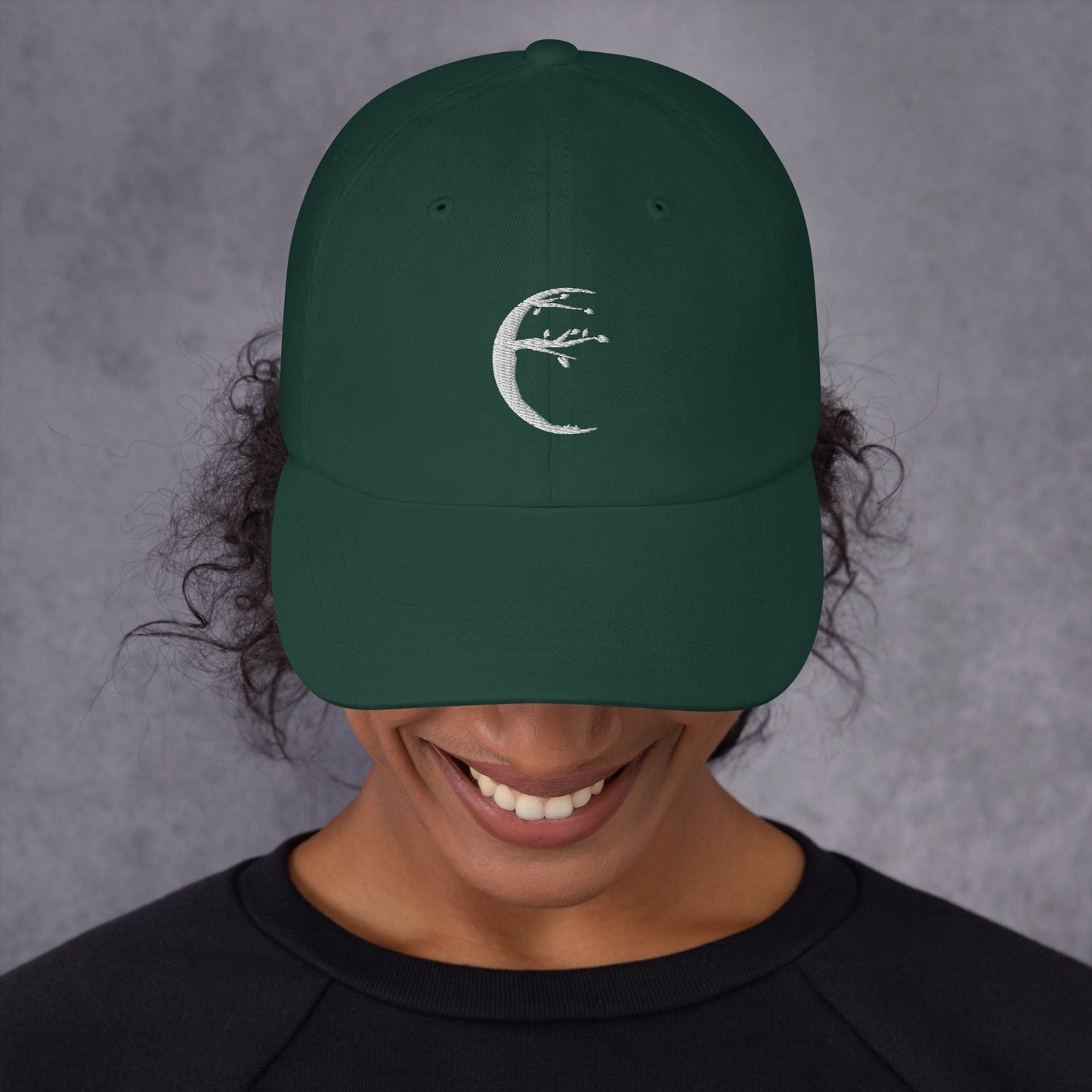 Dad hat - Elm Dirt - 
