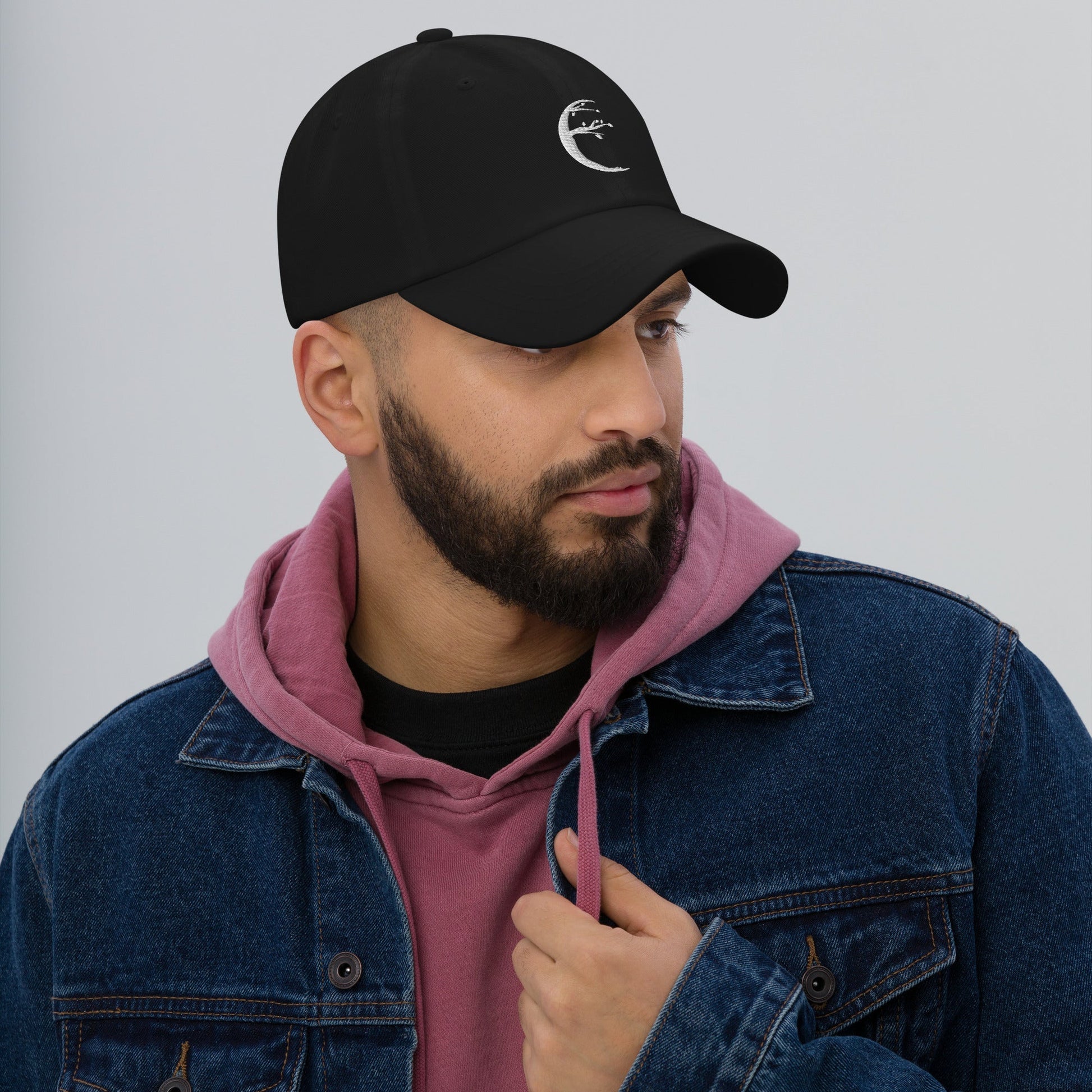 Dad hat - Elm Dirt - 