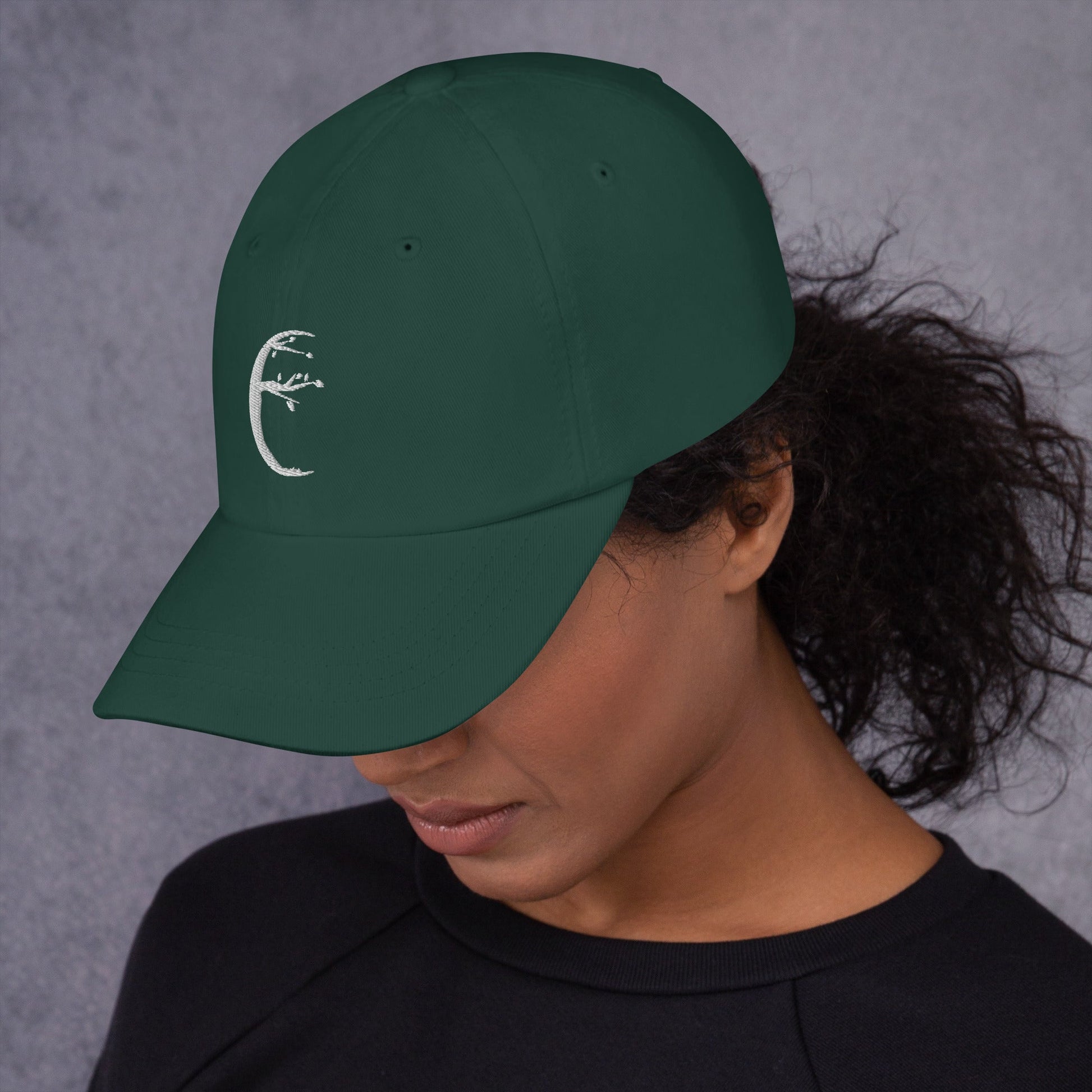 Dad hat - Elm Dirt - 