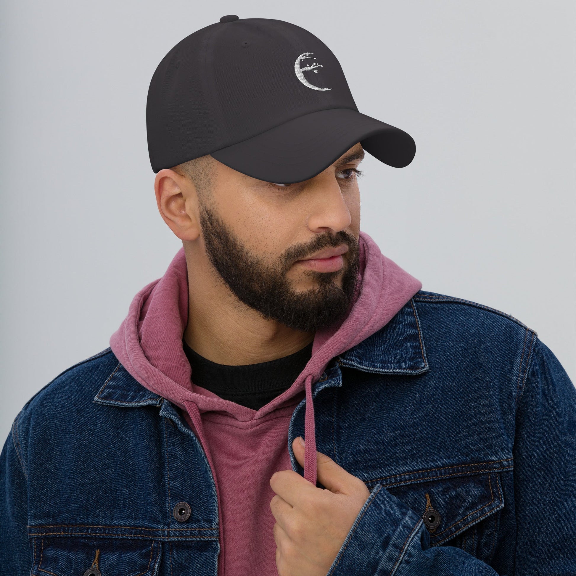 Dad hat - Elm Dirt - 