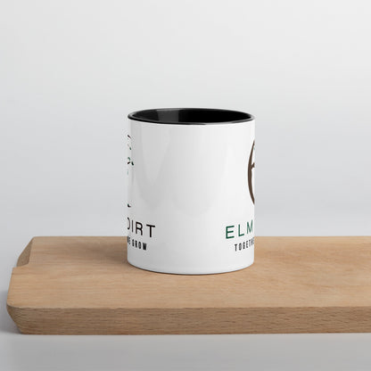 Elm Dirt Coffee Mug - Elm Dirt - 
