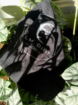 Elm Dirt Microfiber Cloth - Elm Dirt - 