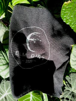Elm Dirt Microfiber Cloth - Elm Dirt - 