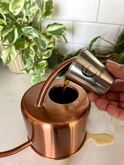 Elm Dirt's Shot Glass - Elm Dirt - Shot Glasses