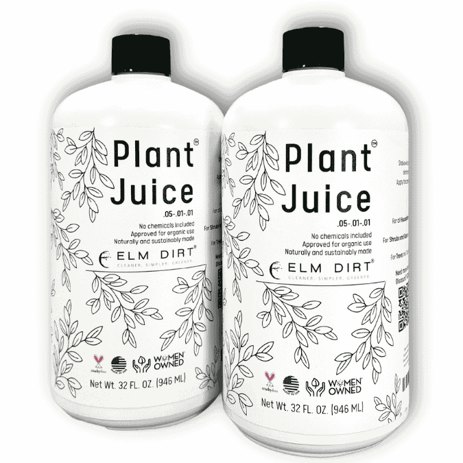 Plant Juice - Organic Plant Food for Super Plant Growth Elm Dirt Plant Juice - Organic Plant Food for Super Plant Growth Elm Dirt