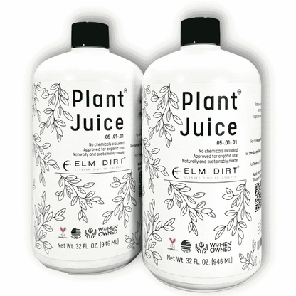 Plant Juice