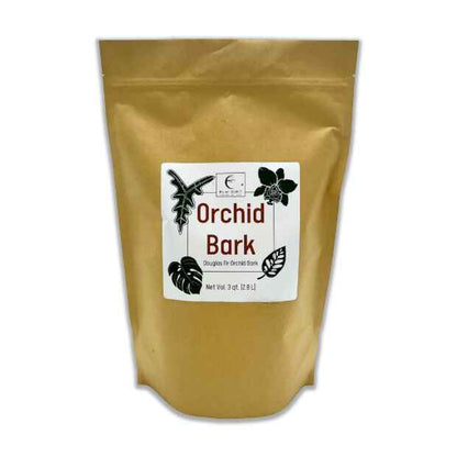 Orchid Bark - Elm Dirt - 