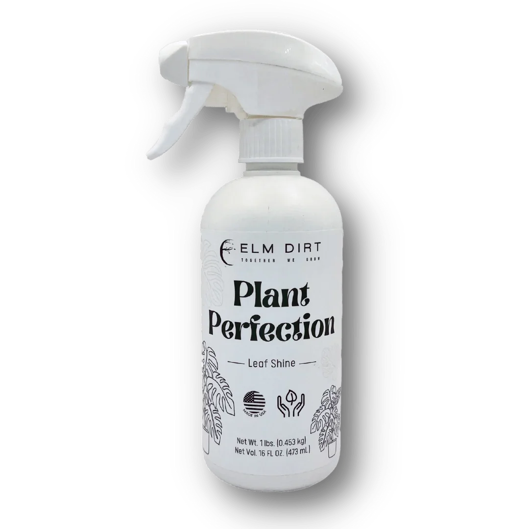 Plant Perfection