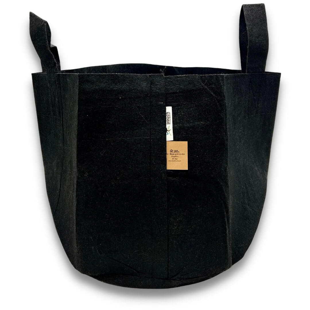 Root Pouch Grow Bag – Elm Dirt