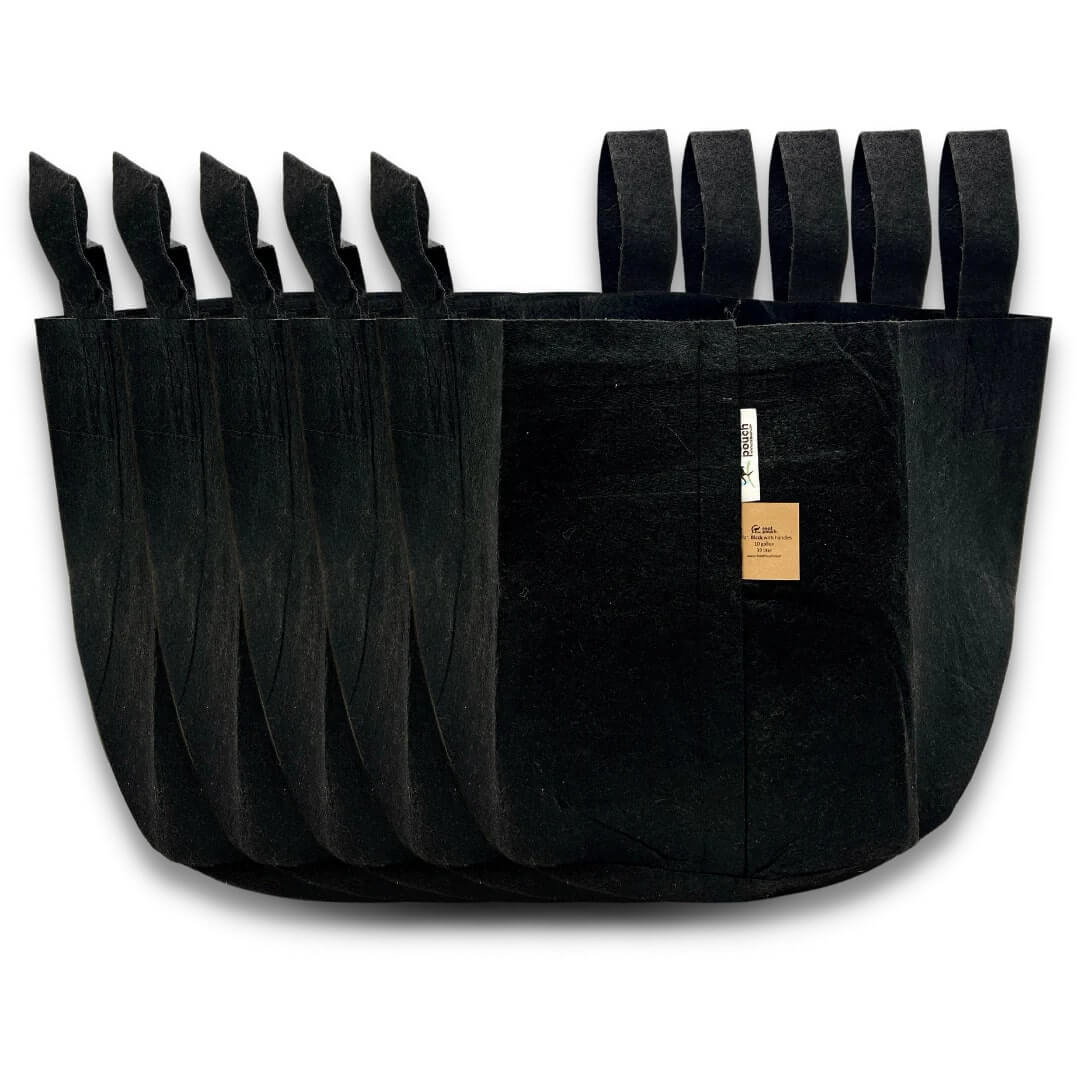 Root Pouch Grow Bag - Elm Dirt - 