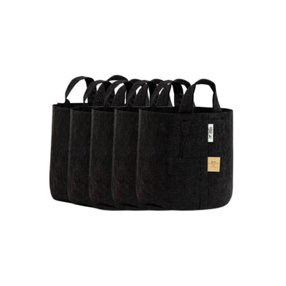 Root Pouch Grow Bag - Elm Dirt - 