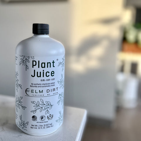Plant Juice
