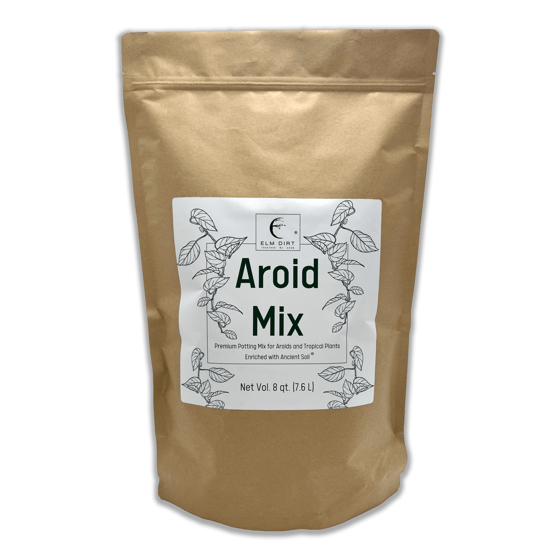 Aroid Mix - Elm Dirt - 