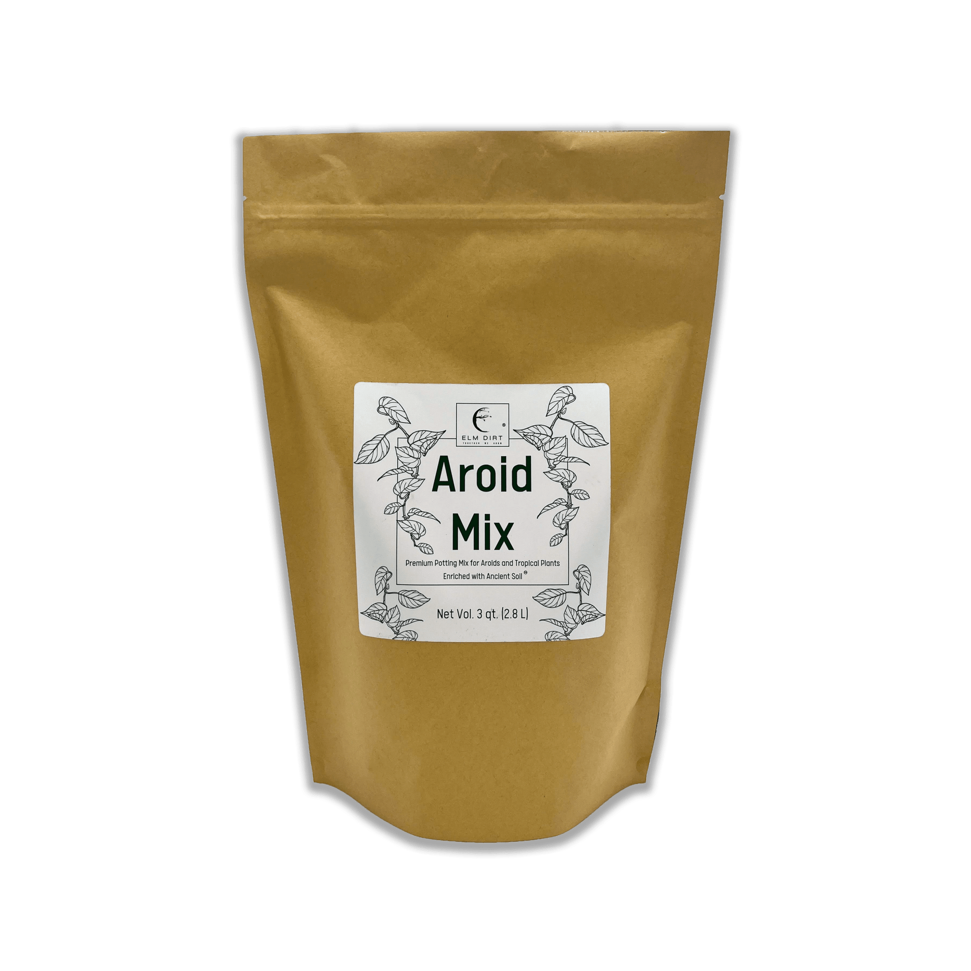 Aroid Mix - Elm Dirt - 